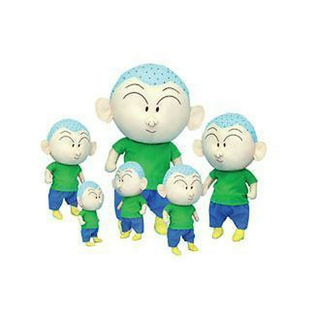 Plush - Crayon Shin Chan - 8