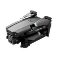 thumbnail image 2 of Moyic Dron plegable con modo sin cabeza para mantener la altitud, cuadricóptero portátil recargable para fotografía, avión de Control remoto para Accesorios para aéreos sin cámara, 2 of 6