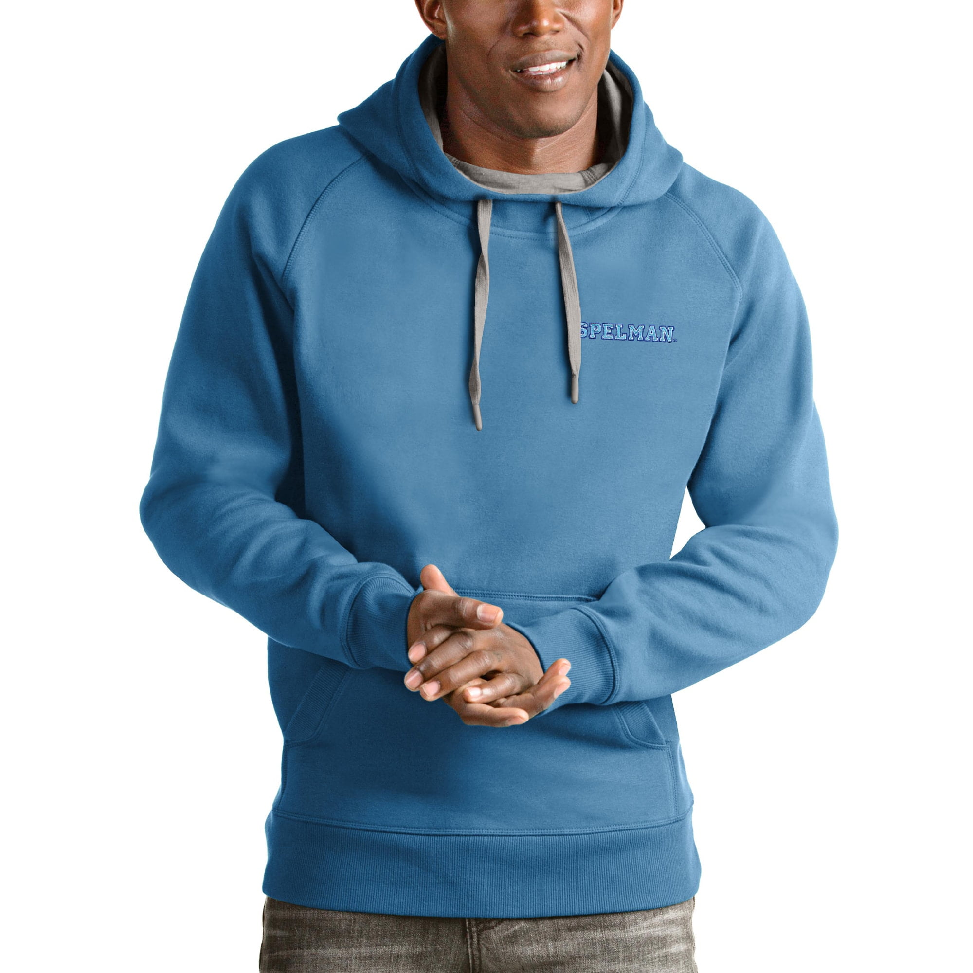 spelman hoodie