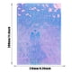 thumbnail image 5 of Wosthever 10 paquetes/lote de carteles adhesivos decorativos-innovadores para pegatinas de planificador de pegatinas de alfabeto de estilo casero, 5 of 6