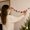 A, variant on Felt Snowman Garland Christmas Decoration, Wool Hanging Banner for Tree, Holiday Home Decor for Wall Mantel Window Display, Festive Party Supplies