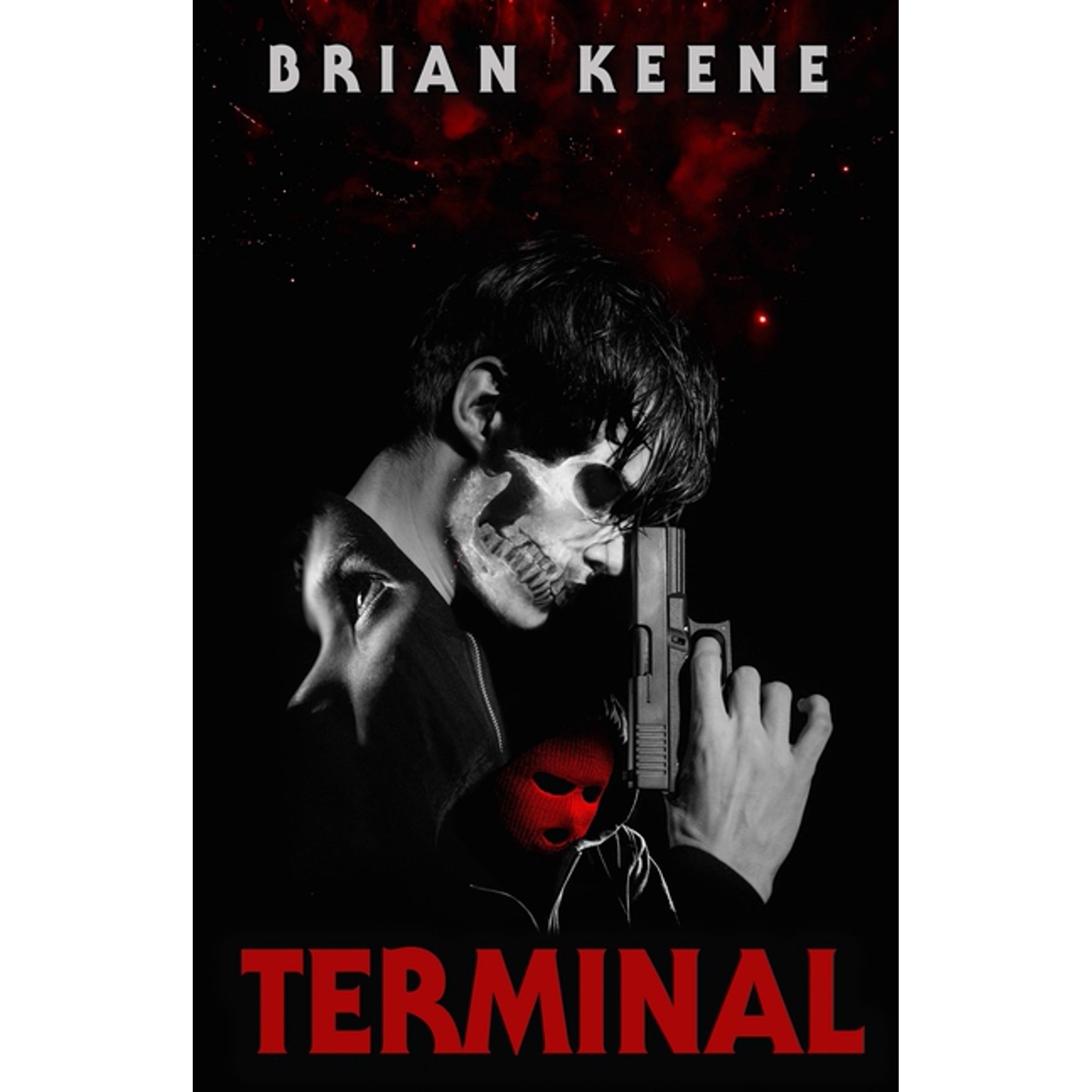 Terminal: Author's Preferred Edition, (Paperback)