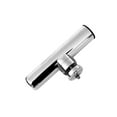 thumbnail image 4 of Stainless Steel Fishing Rod Holder Boat Easy Installation Rail Mounted Clamp Fit 18-26MM, 4 of 9