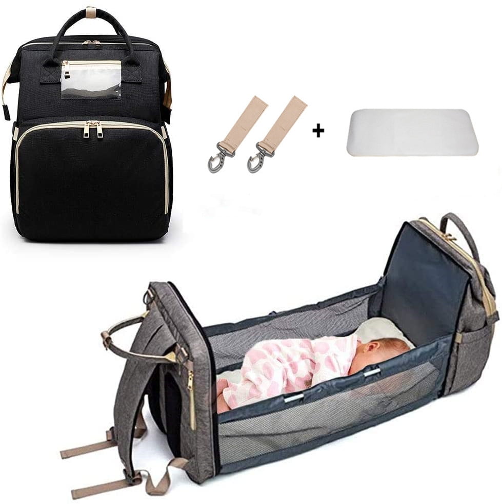 crib backpack