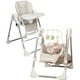 thumbnail image 1 of Columpio y silla alta 2 en 1 para bebés PrimoBaby SnuggleBug, 1 of 6
