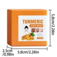 thumbnail image 2 of Soap Bar For Face & Body,Underarms,Reduces Acne Fine Lines,Fades ,Face WashSoap Repairing Smoothing Skin（1pcs）, 2 of 2