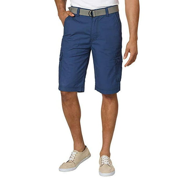 mens cargo shorts 34 waist
