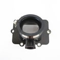 thumbnail image 2 of NEW Carb Carburetor Intake Manifold Boot Adapter For Ski-Doo 420867882 420867880, 2 of 5