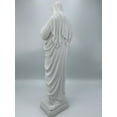 thumbnail image 4 of White statue of The Immaculate Heart of the Mary / Statua Blanca del Inmaculado Corazon de Maria, 4 of 8