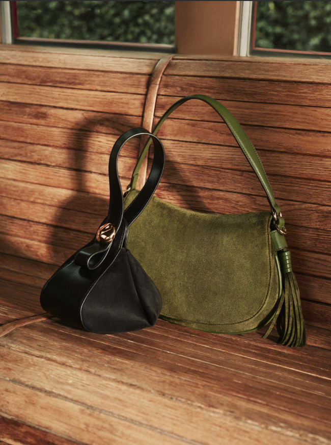 Scenario Women's Mini Handbag photo 8