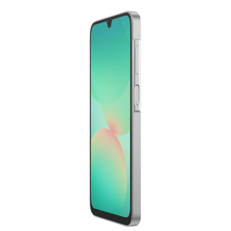 SAMSUNG - 【SIMフリー】Galaxy A26 5G｜128GB｜ホワイト【新品】 Samsung Galaxy A26 5G AI, 128GB+6GB RAM, Android Smartphone