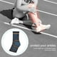 thumbnail image 3 of Protector de tobillo Protector de tobillo unisex Protector de tobillo Almohadilla de protección de tobillo Correa de tobillo para deporte Fitness ANGGREK Otros, 3 of 8