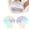 thumbnail image 7 of Women Invisible Breast Pad Boob-Lift Up Tape Push Up Bra Nipple Cover, 7 of 7