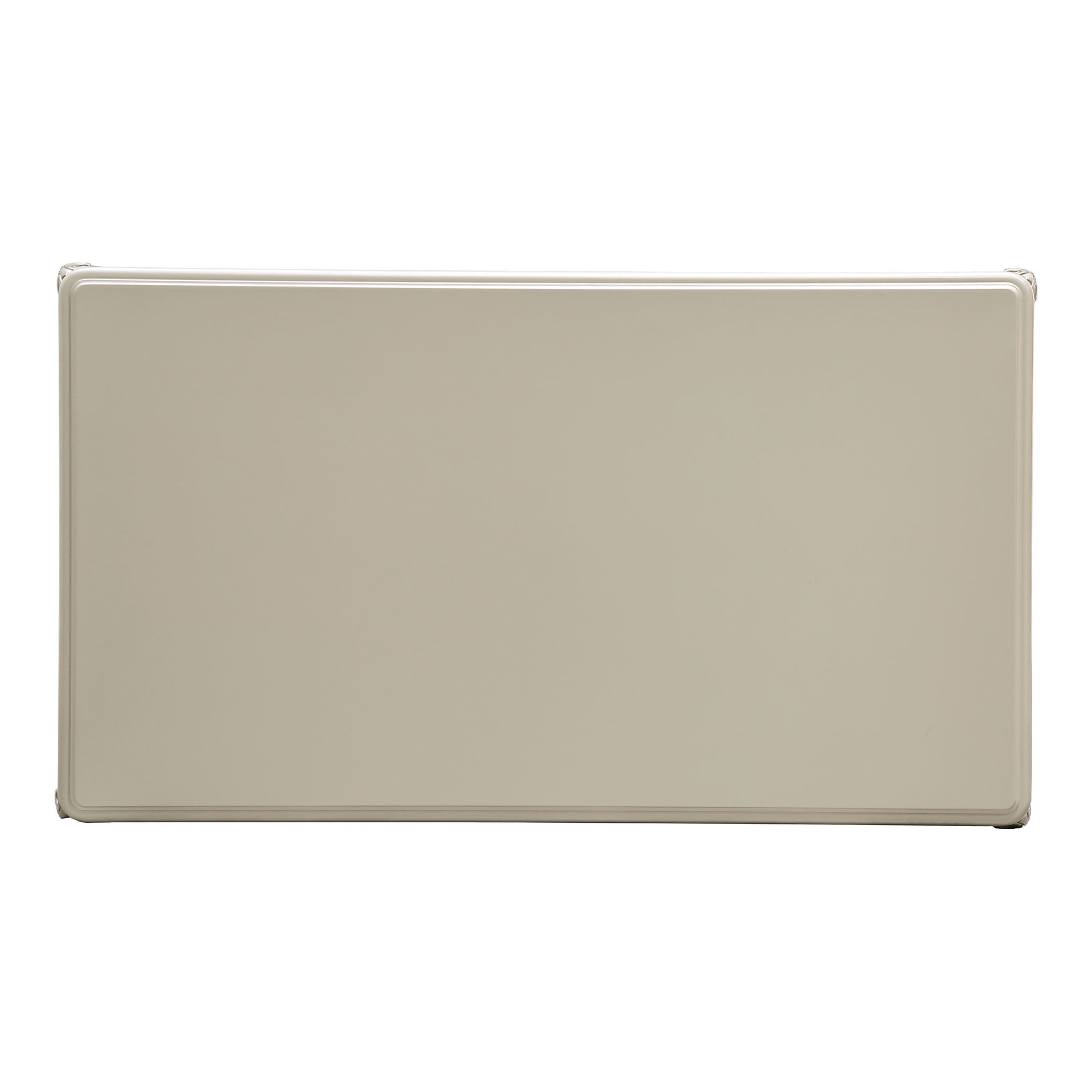 Furniture of America Armena Traditional Solid Wood Coffee Table, Champagne