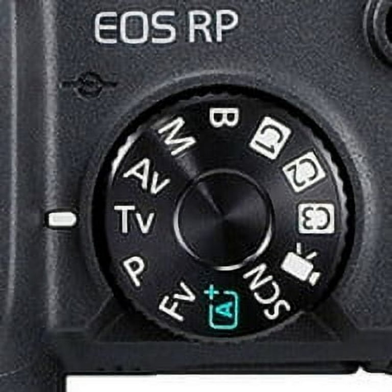 Canon EOS RP + Obiettivo RF 24-105mm F4-7.1 IS STM - Fotocamera Mirrorless Full Frame 26.2MP - Foto 6