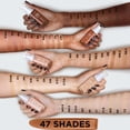 thumbnail image 4 of Base L'Oreal Paris True Match Superblendable N3, 30 ml, 4 of 8