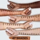 thumbnail image 4 of Base L'Oreal Paris True Match Superblendable N3, 30 ml, 4 of 8