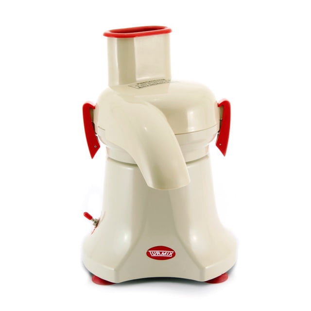 Extractor Turmix Rocket beige