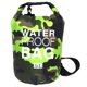 thumbnail image 2 of Bolsa seca flotante impermeable, bolsa enrollable que mantiene para kayak, rafting, canotaje, natación, camping, senderismo, playa, pes Multi Macarena  Bolsas secas impermeables, 2 of 6