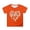 a-Orange19935, variant on FINALGANG Girls Boys Kids Short Sleeve TShirts Cartoon Casual Graphic Print Crewneck Relaxed Fit Casual Tees For Summer Party Daily Wear Playtime Orange 5-6 Years