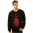 thumbnail image 2 of Black Scale Mens The Black Alchemy Sweatshirt, 2 of 2