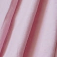 thumbnail image 6 of FabricMartDirect Soft Pink Cotton Linen Fabric By The Yard, 42 inches / 107 cm width, 19 Continuous Yards Pink Cotton Fabric, Cotton Linen Apparel Clothes Fabric, Upholstery Curtain Wholesale Fabric, 6 of 8