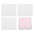 thumbnail image 2 of 144 Tiras Transparentes Autoadhesivas, Impermebles, Tiras De Pegamento Para Pestañas Postizas Para Grupos Individuales, Tiras De Pegamento Para Pestañas Reutilizables Y, 2 of 7