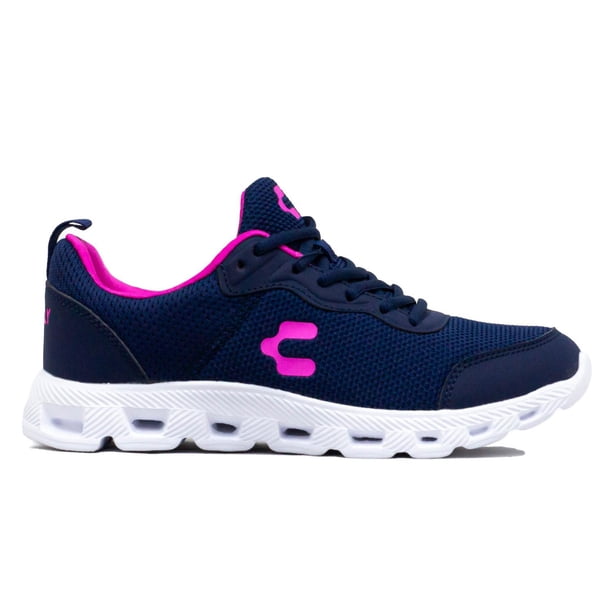 Tenis Para Mujer Charly 1043028