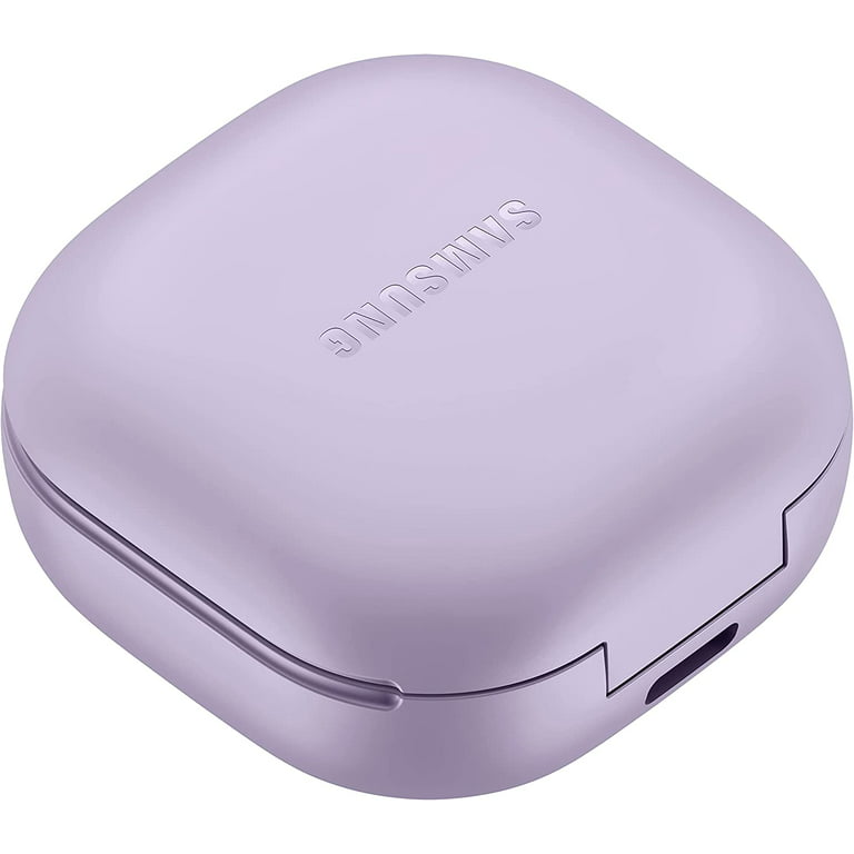 SAMSUNG Galaxy Buds Pro 2 [2022] (SM-R510) - (Violet)