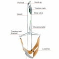 thumbnail image 4 of Cervical Traction Device Over The Door for Relief Neck Shoulder Pain, 4 of 7