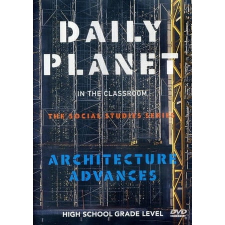 Architecture Advances (DVD) Cerebellum Generic Special Interests