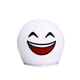 thumbnail image 1 of Smiley Face Bubble Led Night Lights Con Batería Recargable Incorporada Silicona Cartoon Atmósfera Luz Carga Usb Lámpara Táctil Para Niños Junto A La Cama Noticed HA021248-00, 1 of 7