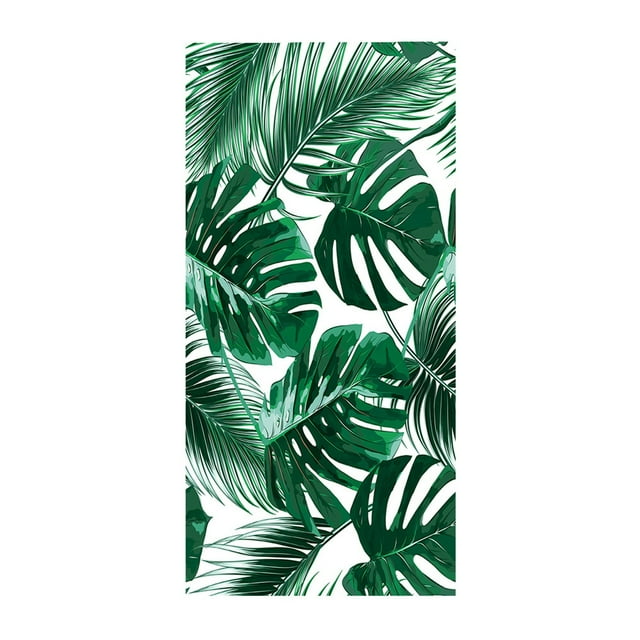 Sandproof Beach Blanket Lightweight Microfiber Beach Towel Super Lightweight Colorful Bath Towel Sandproof Beach Blanket Multi-Purpose Towel for Travel Swimming Pool 30X60 Inch