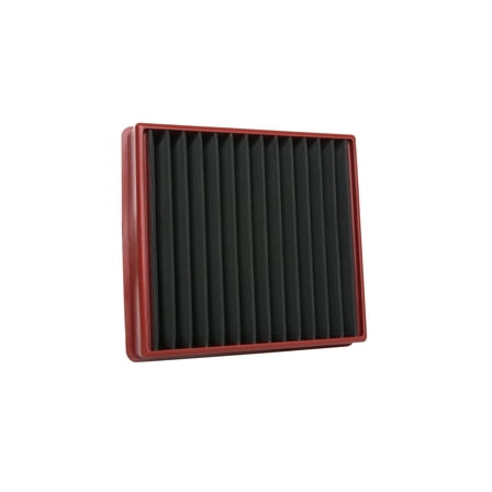 K&N Select Engine Air Filter SA-2385, High Performance, Premium, Washable, Replacement Filter Fits select: 2009-2021 FORD F150, 2008-2016 FORD F250