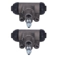 thumbnail image 4 of 54540 19B00, Metal Alloy High Strength Sturdy Durable ATV Rear Brake Wheel Cylinder Rubber  for Upgrade, 4 of 8