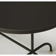 thumbnail image 2 of Cleo  Coffee Table in Black  5314387, 2 of 3