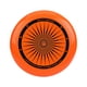 thumbnail image 1 of Accesorios de disco volador Favors 11 pulgadas de diámetro Establo de piscina de alto rendimiento Naranja, 1 of 7