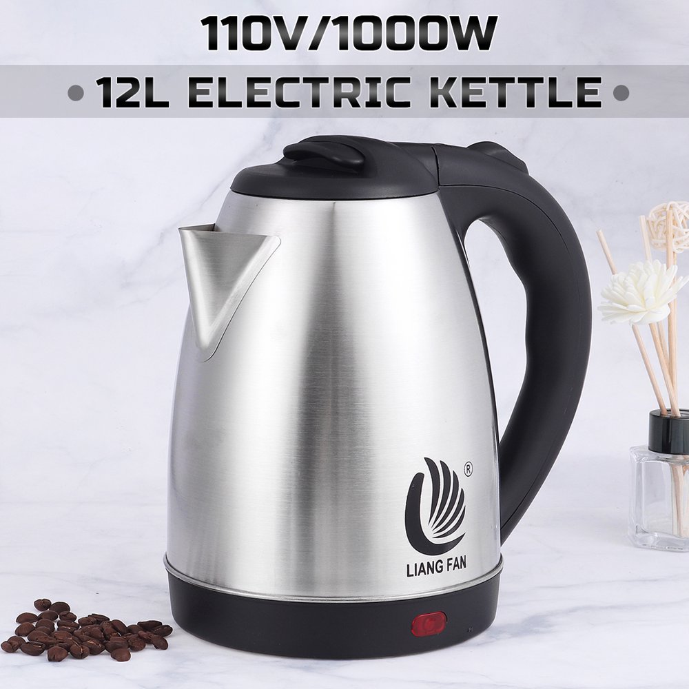 Electric Water Heater Pot