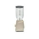 thumbnail image 3 of Licuadora de Vaso de Vidrio Taurus Menina Glass Eco 1.25 Litros Color Beige, 3 of 5