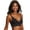 Black, variant on Maidenform Lace Bralette Lightly Lined Convertible Bra Longline Women's DM1188