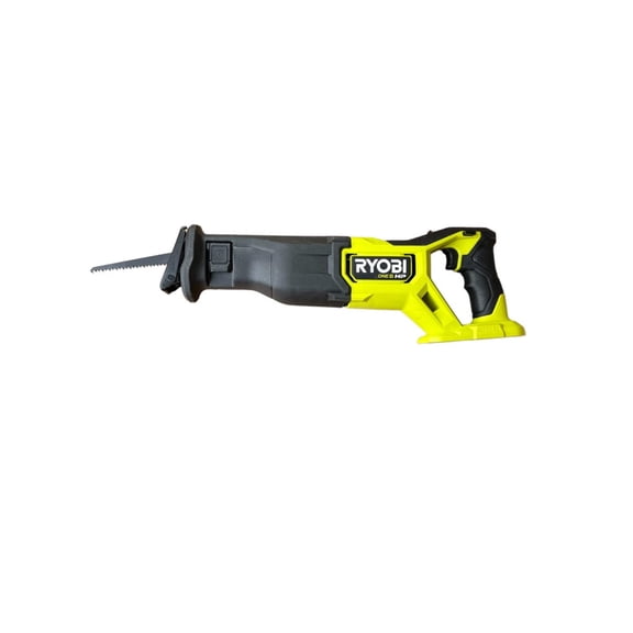 ONE  HP 18-Volt Brushless Cordless Reciprocating Saw (Tool Only) - Factory Reconditioned