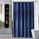 thumbnail image 1 of Cortinas de ducha impermeables CHAO 180 X 200 Cm Azul, 1 of 4
