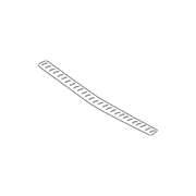 Genuine OE Volvo Tape - 9148136