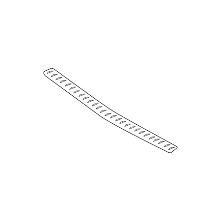 Genuine OE Volvo Tape - 9148136