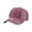 Hot Pink, variant on Unisex Vintage Distressed Washed Cotton Baseball Cap,Ripped Gradient Dad Hat for Sun Shade Breathable Casual Outdoor