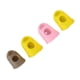 thumbnail image 1 of Protector de dedo de guitarra ANGGREK 4 piezas suave y ligero para ukelele, 1 of 8