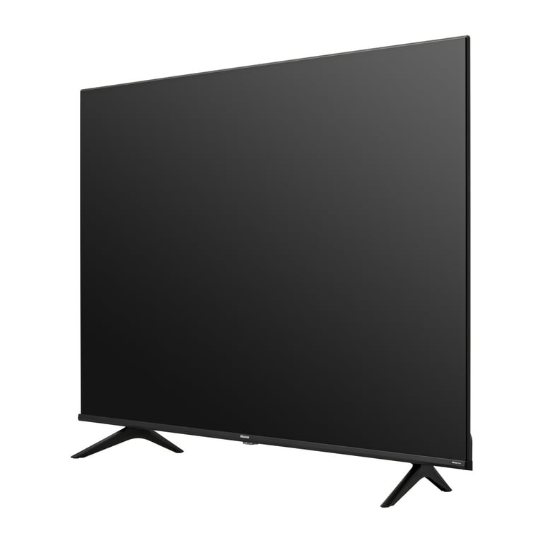 Hisense 43-Inch Class A7 Series Dolby Vision HDR 4K UHD Google