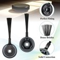 thumbnail image 5 of RVSBK950 Cepillos laterales para robot ION de - Compatible con aspiradoras R85 RV850 R71 (RV700 N), 5 of 5