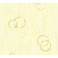 thumbnail image 1 of Felicia Rouleau de Papier Peint Jaune Clair Accent Coloré Moderne, 1 of 2