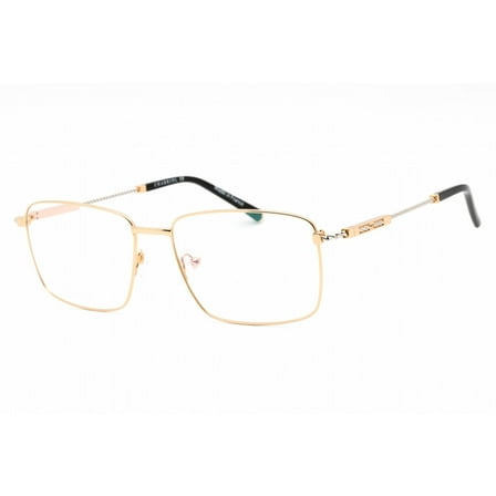 Charriol PC75101 C03 Men's Shiny Gold/Silver Frame Eyeglasses